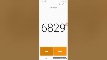 challenge countdown from 7000