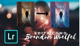 INSTAGRAM perfecto | Edita como Brandon Woelfel