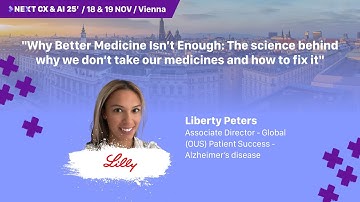 DAY 1 Why Better Medicine Isn’t Enough: Science behind why we don’t take medicines and how to fix it