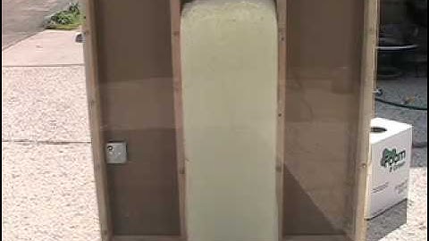 Slow Rise Spray Foam Existing Walls