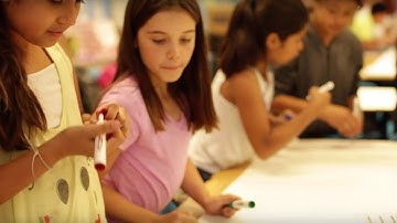 An International Learning Experience | Ozobot Connects Classrooms Across the Globe