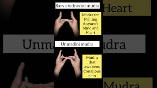 Mudras