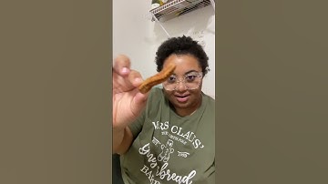 Trying snacks from Trader Joe