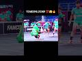 Timeing jump  shorts kabaddi kabaddimatch kabaddilover sportslife viral