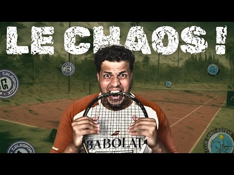 CHAOS! (Return of the team matches! We face TC BOLQUERE and it goes badly!!!)