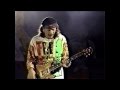 Santana - Why Can't We Live Together Live In Santiago 1992