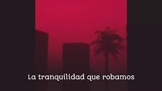 The Fire. The Fear. The Fall - Tanuki (Subtitulada en español)