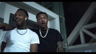 DJ LOUIE V X Hood Mac City - Nice | Shot by | @IAMLORDRIO