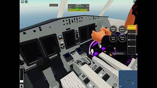Pilot Training Flight Simulator / Perth Intl. Airport (IPPH) to Tokyo Intl. Airport (ITKO) by absolutestupidity 70 views 2 months ago 7 minutes, 56 seconds