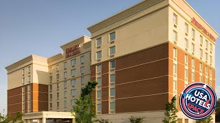 Drury Inn & Suites Greenville | Greenville (SC), United States | Hotel Review 🏩