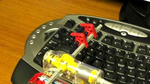 WOW anti AFK machine