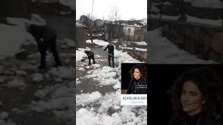 Erimli Elazığ Deniz Toprak