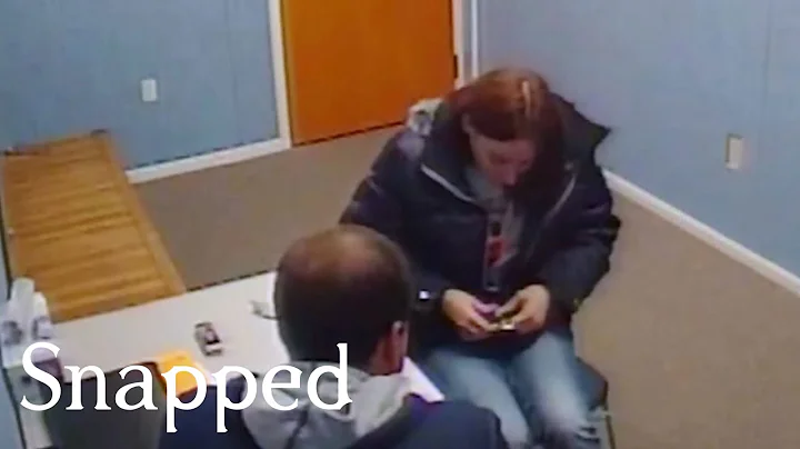 Amber Lubbers Confesses to Helping Murder Friends ...