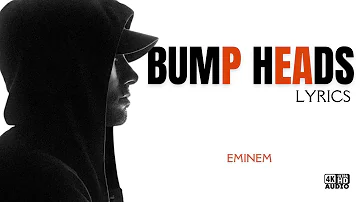 Eminem - Bump Heads [Lyrics] [Ja Rule Diss] [4KUHD]