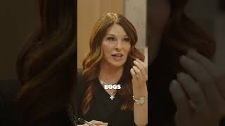 The Double Yolk Miracle?