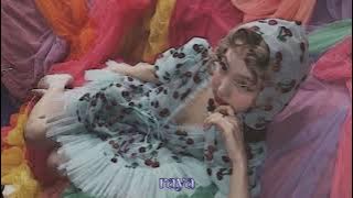 Nayeon ft. Wonstein - LOVE COUNTDOWN (sped up)