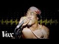 Rhyming Techniques in Rap Music