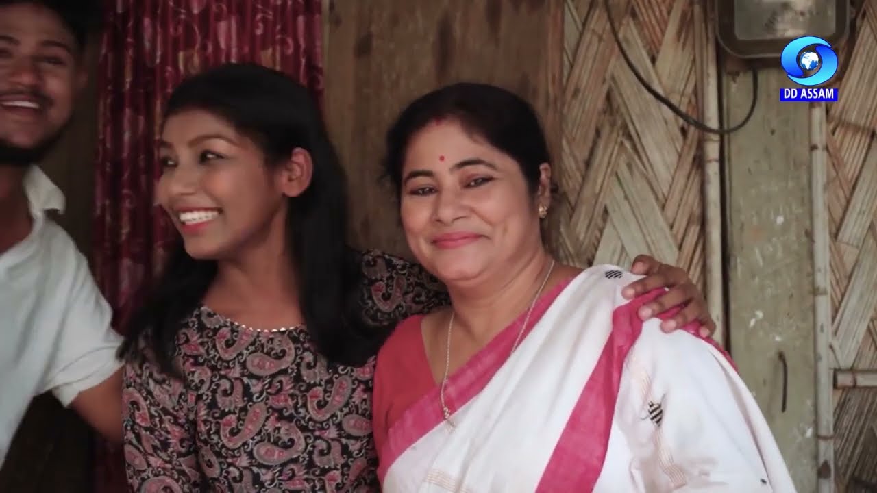 XOMOYOR JOYGAAN | EP #01 | সময়ৰ জয়গান | খণ্ড ১