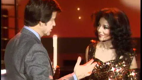 Dick Clark Interviews LaToya Jackson - American Ba...