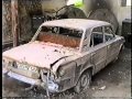 таджико афганская граница застава ВАНЧ 1995г  часть1