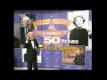 TPIR Classic Clips From Bob&#39;s 50yrs on TV