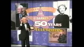 TPIR Classic Clips From Bob&#39;s 50yrs on TV