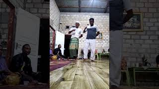 Sambra tradisional kei maluku tenggara/kota tual , Di mainkan oleh majalis assolihin tual malraq