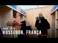 Última semana em Hossegor, França