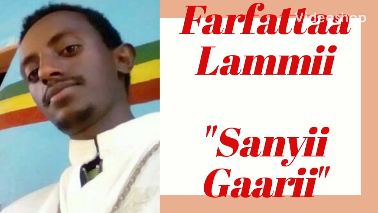 Farfaanna Afaan Oromo Ortodooksii Tawahadoo Youtube