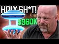 GREATEST WWII ITEMS on Pawn Stars