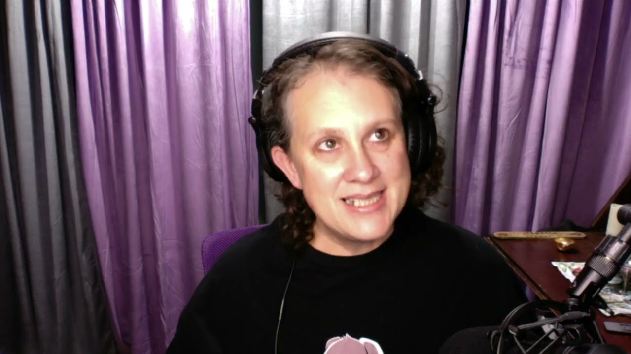 Mini Episode - Rose Quartz