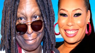 Whoopi Goldberg Beautiful Family ❤❤❤ Wealth