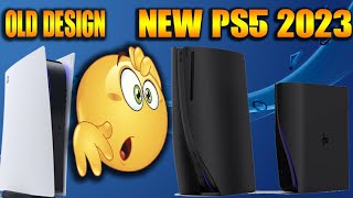 NEW PS5 Console 2023  Release Date - PRO & Slim Systems