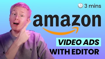 Use Creatify Editor to generate winning video ads for Amazon products