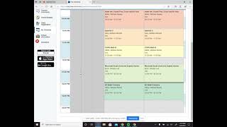 STUDENTS: How to View Your New Schedule in PowerSchool