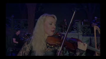 Vivaldi Summer PRESTO (Storm) – Epic Modern Version | Violins & Band
