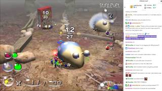 Longest Cave in Pikmin History! (Pikmin 251 Hack Part 8)