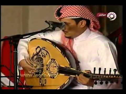 يوسف شافي يامال فرقاالعين صوت الريان 