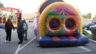 JumpMaxx Castle Rental Tucson