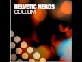 Helvetic Nerds - Collum (Original Mix)