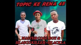 Topic ke Rena Master Cool boy X Hlasco killer en Hlackla