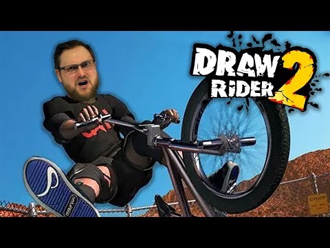 Video: How To Draw A Rider