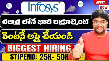 📢 infosys instep internship 2025 | Infosys internship|Paid Internship for College Students ₹50,000/-