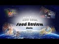 &#39;&#39;The Last Food Review&#39;&#39;