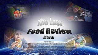 &#39;&#39;The Last Food Review&#39;&#39;