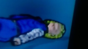 Dragonball Z Budokai 2 Android 18 Knocked Down Ryona 2