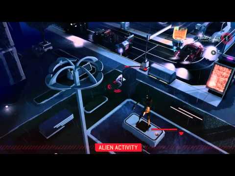 Video: XCOM: Musuh Tanggal Rilis Tidak Diketahui