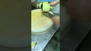 Pro Chef Cutting Techniques That Look Impossible!
