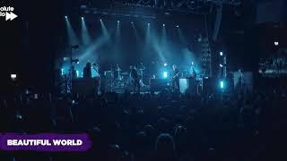 Noel Gallagher&#39;s High Flying Birds - It&#39;s A Beautiful World (O2 Ritz Manchester)