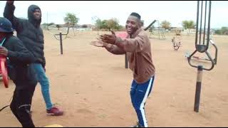 Nonyane Exclusive Hit Captain Moshka Playco Rsa Featneo Sekela